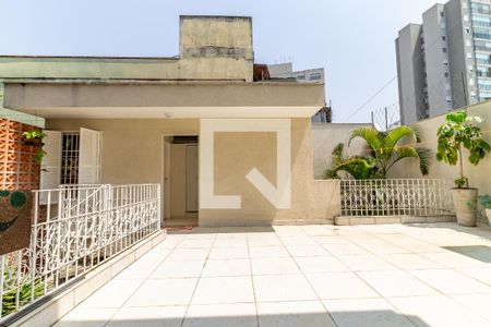 Casa à venda com 390m², 4 quartos e 2 vagasQuintal / Área de Serviço