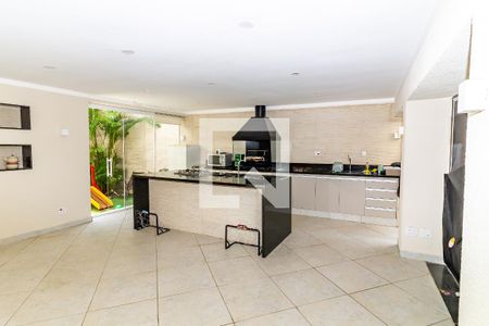 Casa à venda com 390m², 4 quartos e 2 vagasÁrea Gourmet