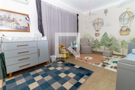 Casa à venda com 390m², 4 quartos e 2 vagasQuarto 5