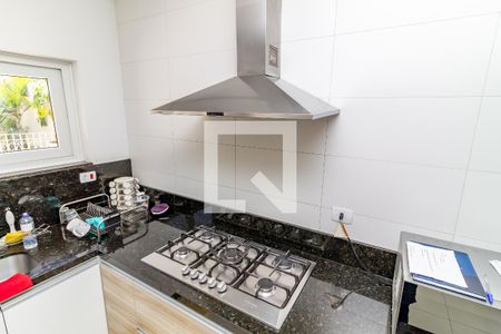 Casa à venda com 390m², 4 quartos e 2 vagasCozinha