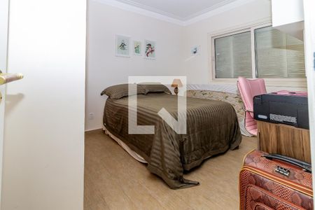 Casa à venda com 390m², 4 quartos e 2 vagasQuarto 4