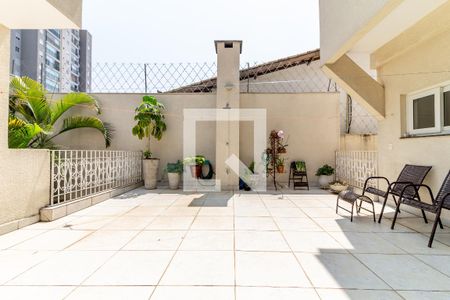 Casa à venda com 390m², 4 quartos e 2 vagasQuintal / Área de Serviço