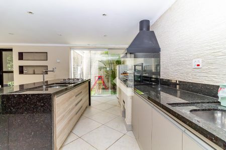 Casa à venda com 390m², 4 quartos e 2 vagasÁrea Gourmet