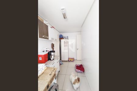 Casa à venda com 142m², 3 quartos e 2 vagas Casa à venda com 142m², 3 quartos e 2 vagasÁrea de Serviço