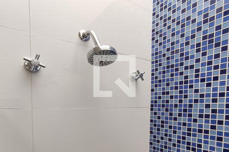 Casa à venda com 142m², 3 quartos e 2 vagas Casa à venda com 142m², 3 quartos e 2 vagasBanheiro da Suíte