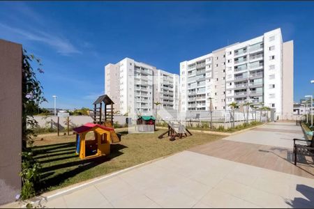 Apartamento à venda com 55m², 2 quartos e 1 vagaÁrea comum - Playground