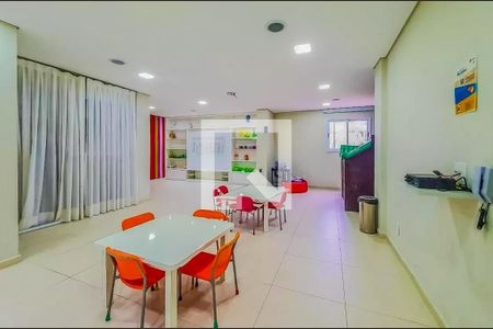 Apartamento à venda com 55m², 2 quartos e 1 vagaÁrea comum - Brinquedoteca