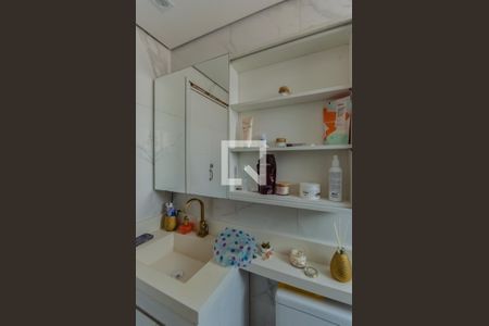 Apartamento à venda com 55m², 2 quartos e 1 vagaBanheiro