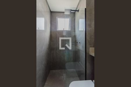 Apartamento à venda com 55m², 2 quartos e 1 vagaBanheiro da Suíte