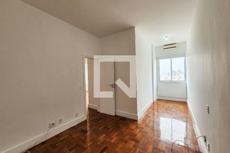 Quarto 1 de apartamento à venda com 3 quartos, 95m² em Humaitá, Rio de Janeiro