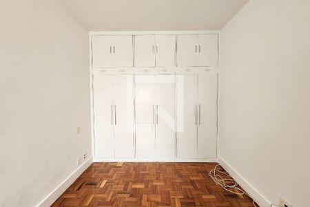 Quarto 2 de apartamento à venda com 3 quartos, 95m² em Humaitá, Rio de Janeiro