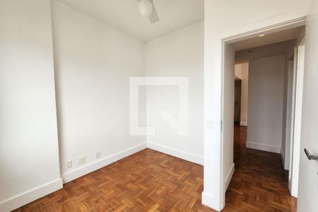 Quarto 1 de apartamento à venda com 3 quartos, 95m² em Humaitá, Rio de Janeiro