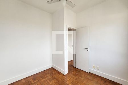 Quarto 2 de apartamento à venda com 3 quartos, 95m² em Humaitá, Rio de Janeiro