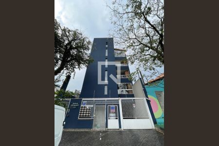 Apartamento à venda com 100m², 2 quartos e 1 vaga Apartamento à venda com 100m², 2 quartos e 1 vagaFachada