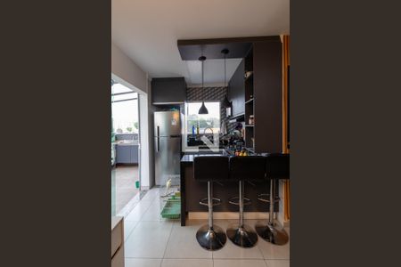 Apartamento à venda com 100m², 2 quartos e 1 vaga Apartamento à venda com 100m², 2 quartos e 1 vagaCozinha