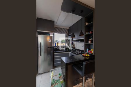 Apartamento à venda com 100m², 2 quartos e 1 vaga Apartamento à venda com 100m², 2 quartos e 1 vagaCozinha