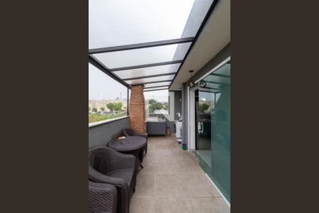 Apartamento à venda com 100m², 2 quartos e 1 vaga Apartamento à venda com 100m², 2 quartos e 1 vagaChurrasqueira