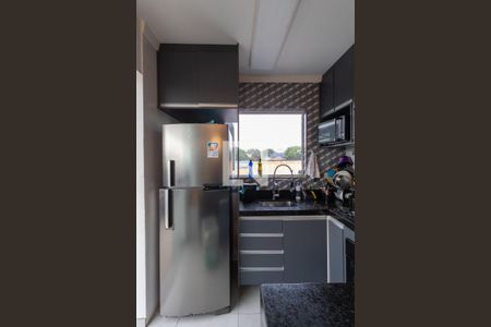 Apartamento à venda com 100m², 2 quartos e 1 vaga Apartamento à venda com 100m², 2 quartos e 1 vagaCozinha