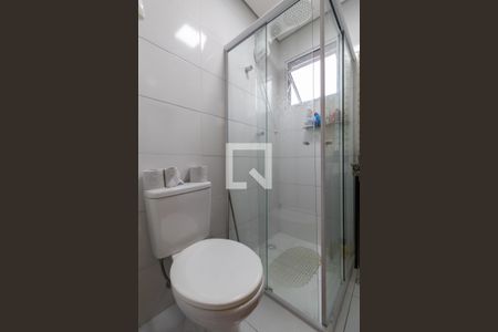 Apartamento à venda com 100m², 2 quartos e 1 vaga Apartamento à venda com 100m², 2 quartos e 1 vagaBanheiro