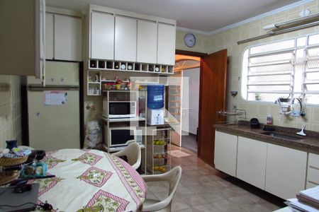 Casa à venda com 250m², 3 quartos e 4 vagasCozinha