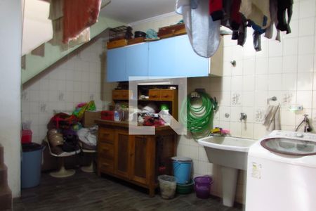 Casa à venda com 250m², 3 quartos e 4 vagasQuintal