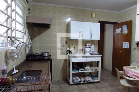 Casa à venda com 250m², 3 quartos e 4 vagasCozinha