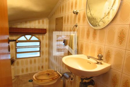 Casa à venda com 250m², 3 quartos e 4 vagasLavabo