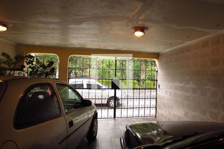 Casa à venda com 250m², 3 quartos e 4 vagasGaragem