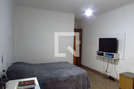 Casa à venda com 250m², 3 quartos e 4 vagasSuíte 1