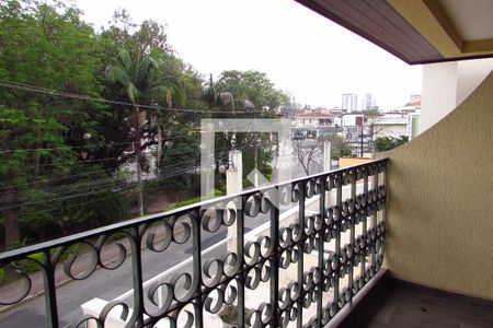 Casa à venda com 250m², 3 quartos e 4 vagasVaranda