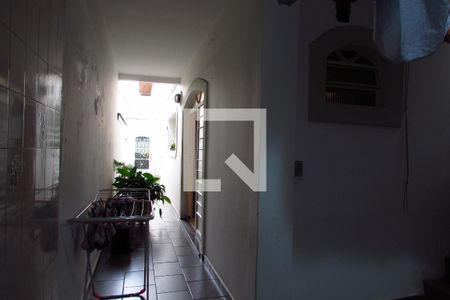 Casa à venda com 250m², 3 quartos e 4 vagasQuintal