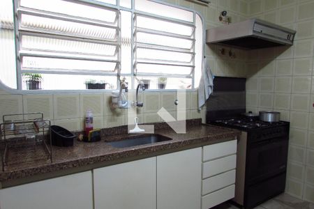 Casa à venda com 250m², 3 quartos e 4 vagasCozinha