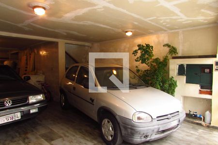 Casa à venda com 250m², 3 quartos e 4 vagasGaragem