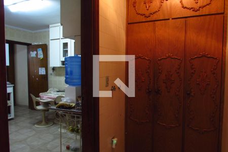 Casa à venda com 250m², 3 quartos e 4 vagasÁrea de Serviço