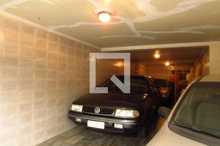 Casa à venda com 250m², 3 quartos e 4 vagasGaragem