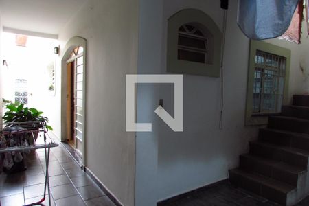 Casa à venda com 250m², 3 quartos e 4 vagasQuintal