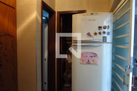 Casa à venda com 250m², 3 quartos e 4 vagasÁrea de Serviço