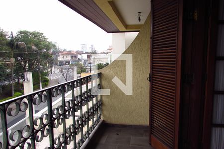 Casa à venda com 250m², 3 quartos e 4 vagasVaranda