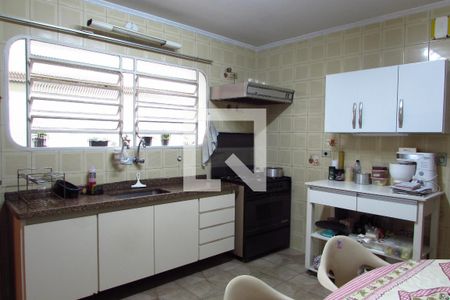 Casa à venda com 250m², 3 quartos e 4 vagasCozinha