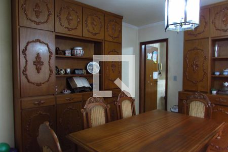 Casa à venda com 250m², 3 quartos e 4 vagasSala de Jantar