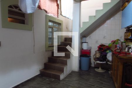 Casa à venda com 250m², 3 quartos e 4 vagasQuintal