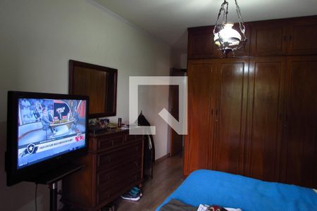 Casa à venda com 250m², 3 quartos e 4 vagasSuíte 3