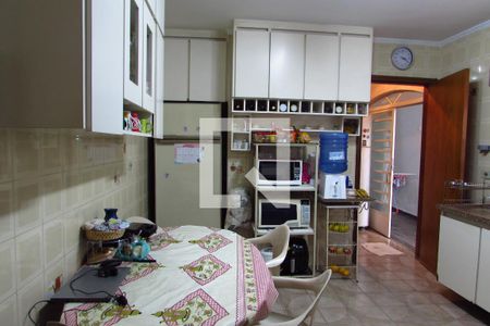 Casa à venda com 250m², 3 quartos e 4 vagasCozinha