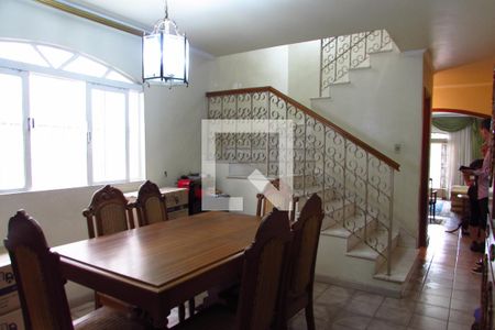 Casa à venda com 250m², 3 quartos e 4 vagasSala de Jantar