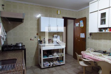 Casa à venda com 250m², 3 quartos e 4 vagasCozinha