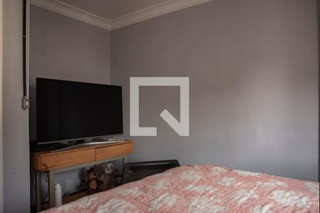 Apartamento à venda com 145m², 3 quartos e 2 vagasQuarto 1