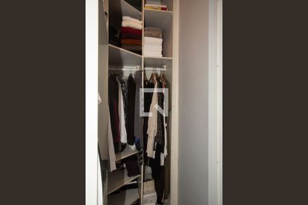 Apartamento à venda com 145m², 3 quartos e 2 vagasCloset do 2° Piso