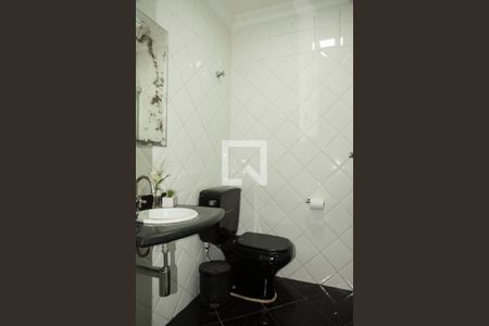 Apartamento à venda com 145m², 3 quartos e 2 vagasBanheiro