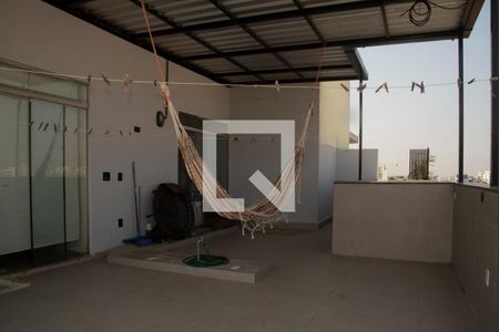 Apartamento à venda com 145m², 3 quartos e 2 vagasTerraço