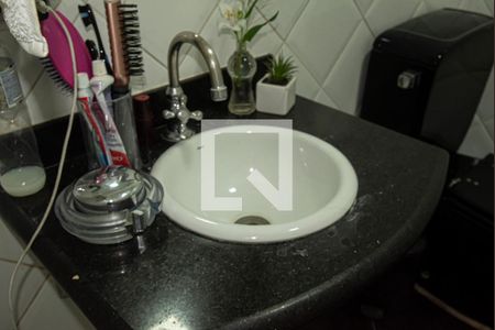 Apartamento à venda com 145m², 3 quartos e 2 vagasBanheiro